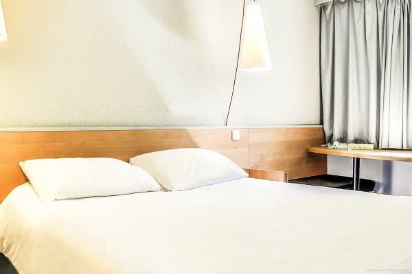Hotel ibis Salon de Provence Sud